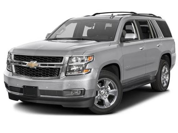 CHEVROLET TAHOE 2016 1GNSKBKC2GR110907 image