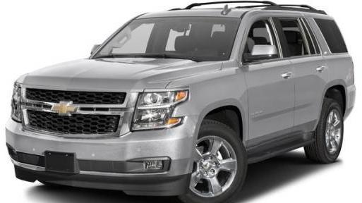 CHEVROLET TAHOE 2016 1GNSCBKC5GR106976 image