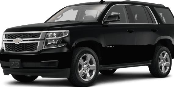 CHEVROLET TAHOE 2016 1GNSCBKC6GR216354 image