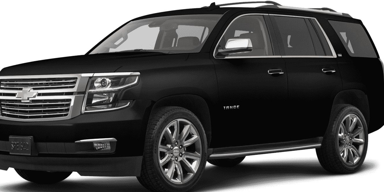 CHEVROLET TAHOE 2016 1GNSKCKC9GR160905 image