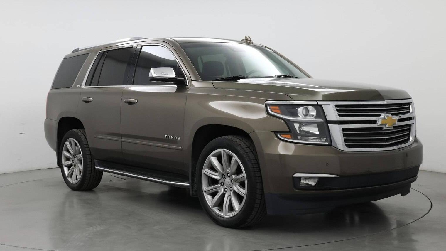 CHEVROLET TAHOE 2016 1GNSKCKC4GR221707 image