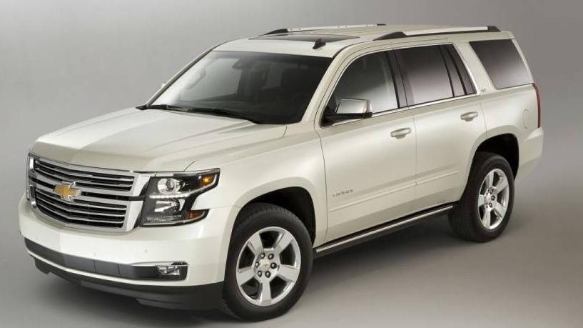 CHEVROLET TAHOE 2016 1GNSCCKC7GR453702 image