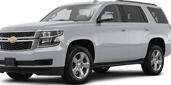 CHEVROLET TAHOE 2016 1GNSCBKC9GR293459 image
