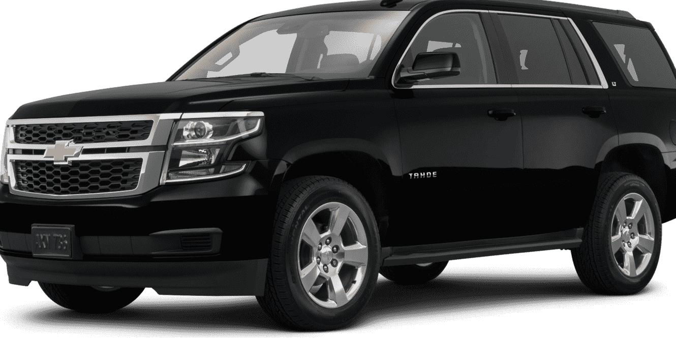 CHEVROLET TAHOE 2016 1GNSCBKC2GR459787 image