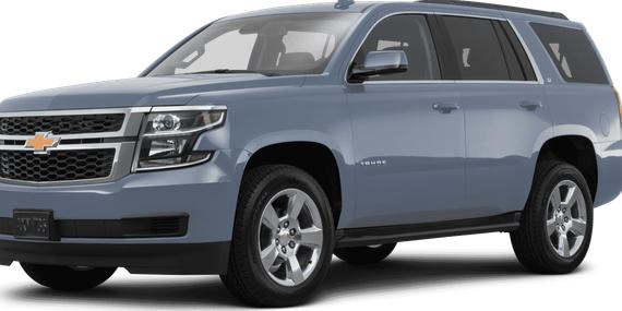 CHEVROLET TAHOE 2016 1GNSCBKC5GR229953 image