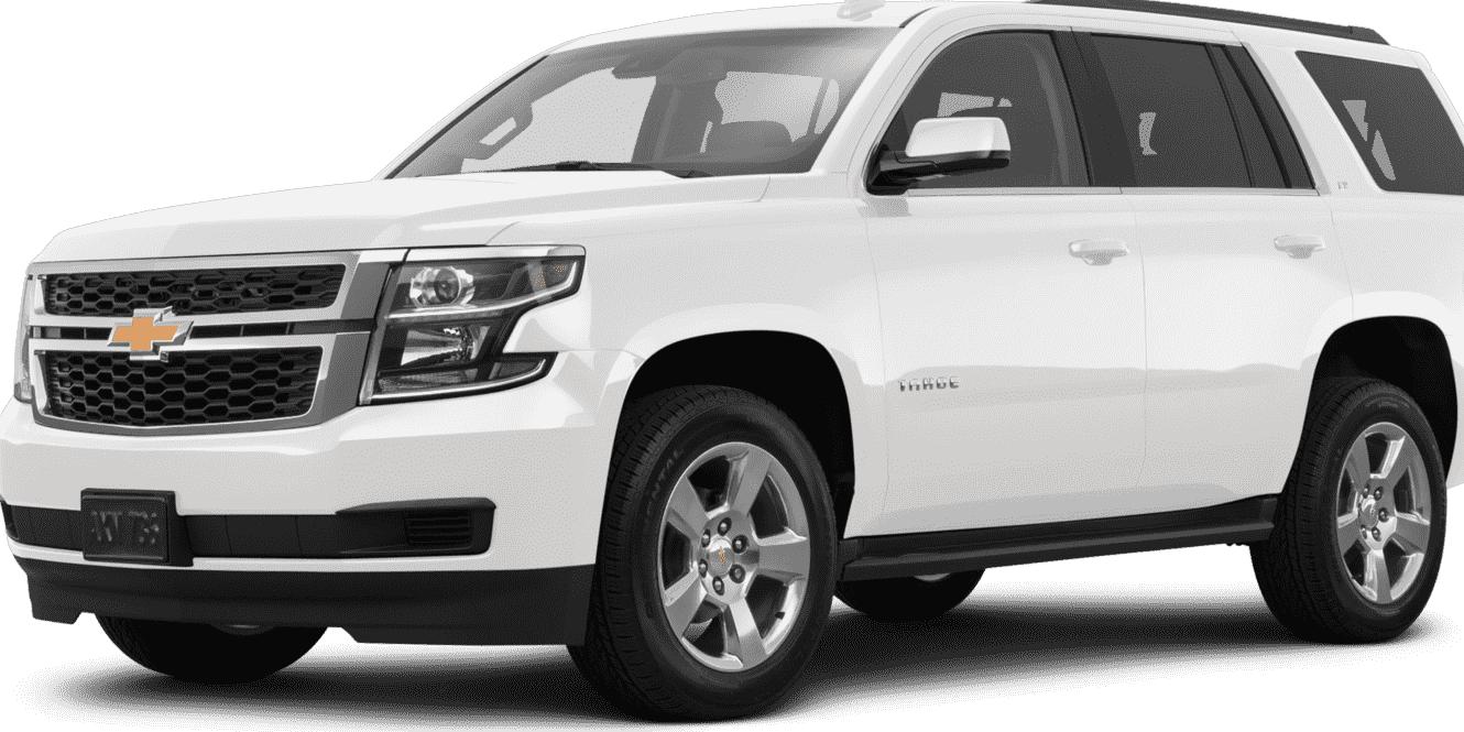 CHEVROLET TAHOE 2016 1GNSCBKC7GR264719 image