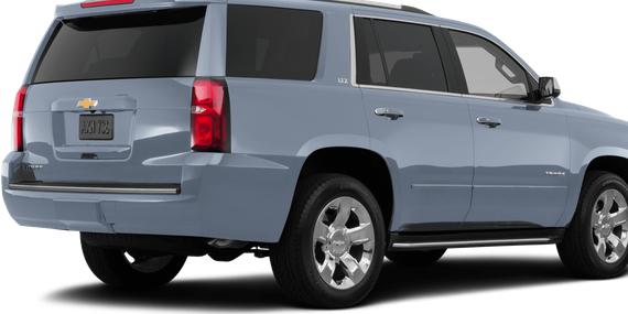 CHEVROLET TAHOE 2016 1GNSCCKC3GR246627 image