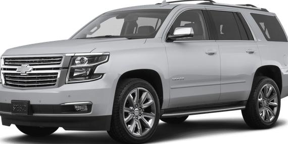 CHEVROLET TAHOE 2016 1GNSKCKC6GR299969 image