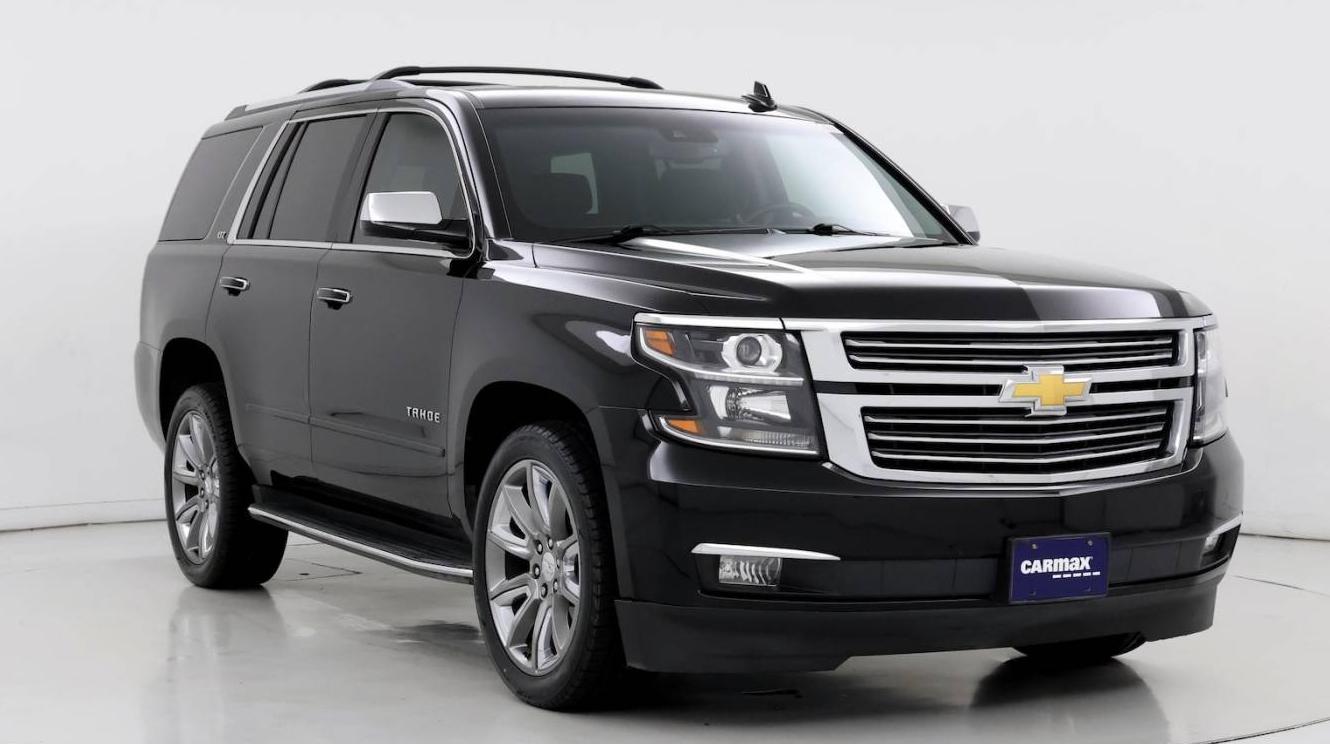 CHEVROLET TAHOE 2016 1GNSCCKC9GR347932 image