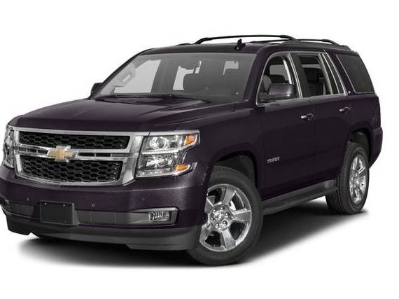 CHEVROLET TAHOE 2016 1GNSKBKC8GR392793 image