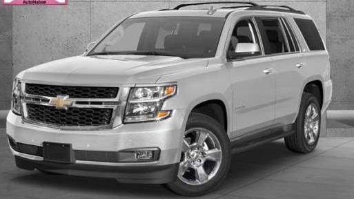 CHEVROLET TAHOE 2016 1GNSCBKC1GR125928 image