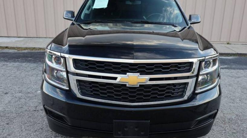 CHEVROLET TAHOE 2016 1GNSCAKC3GR381658 image