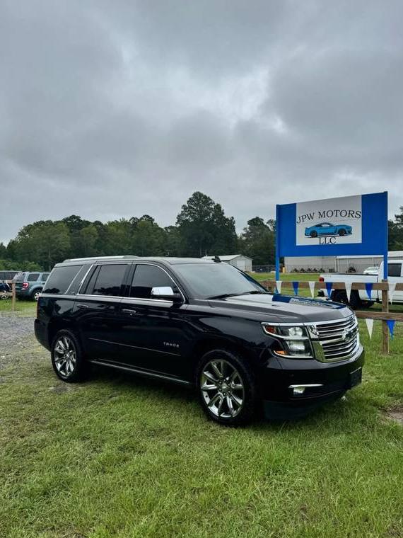 CHEVROLET TAHOE 2016 1GNSKCKC0GR225317 image