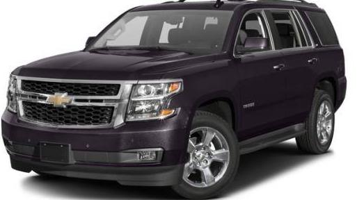 CHEVROLET TAHOE 2016 1GNSCBKC3GR461628 image