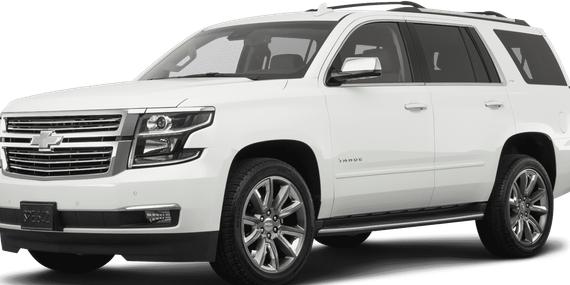 CHEVROLET TAHOE 2016 1GNSKCKC0GR284352 image