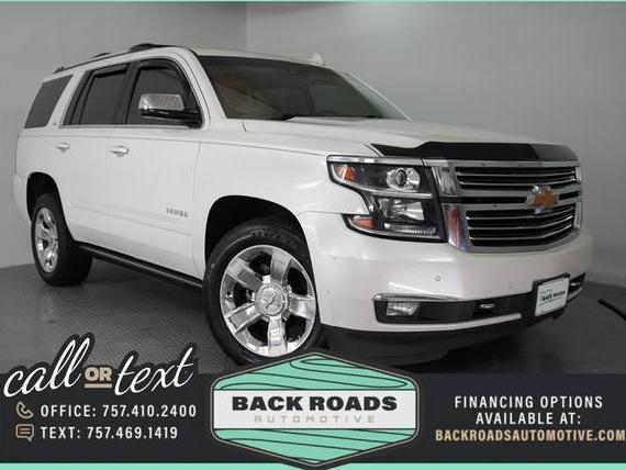 CHEVROLET TAHOE 2016 1GNSKCKC9GR310740 image
