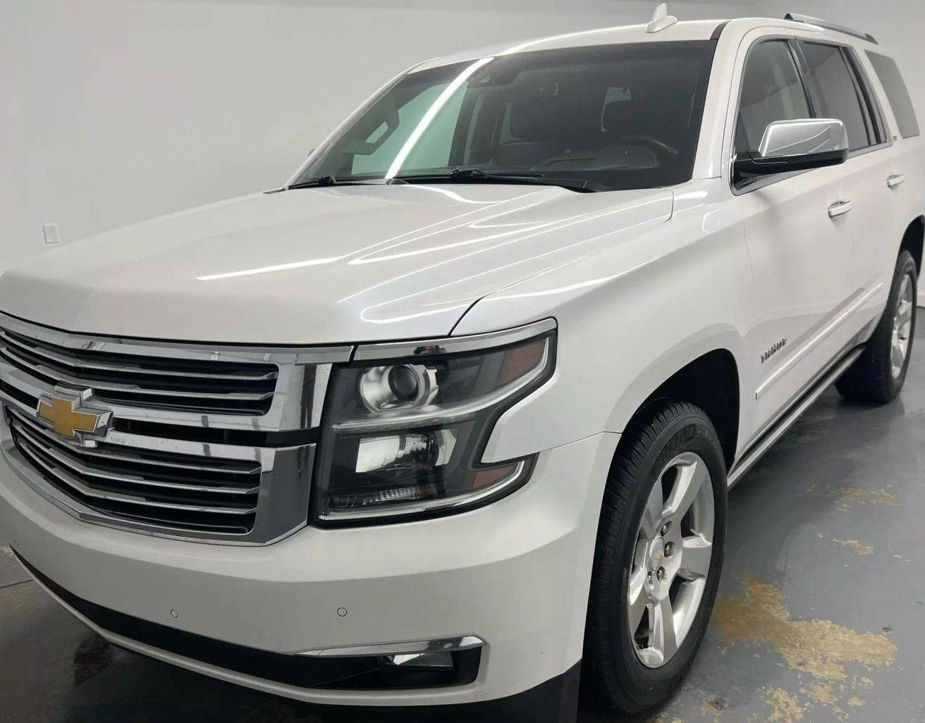 CHEVROLET TAHOE 2016 1GNSKCKC5GR206696 image