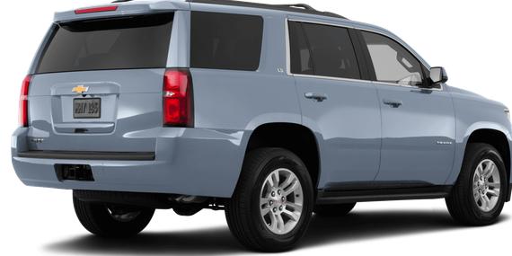 CHEVROLET TAHOE 2016 1GNSCAKC3GR413248 image