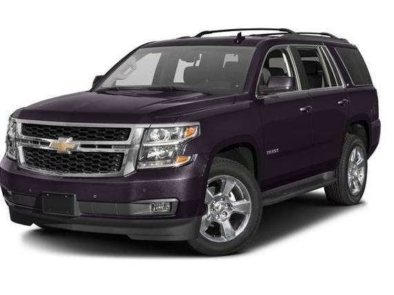 CHEVROLET TAHOE 2016 1GNSKBKCXGR442755 image