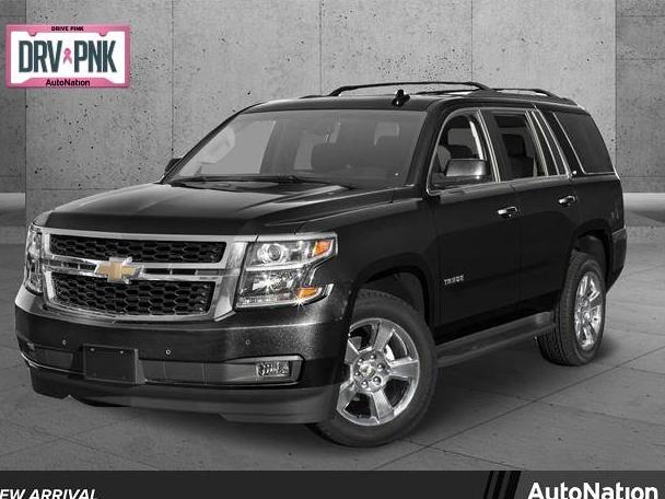 CHEVROLET TAHOE 2016 1GNSKAKC5GR199432 image