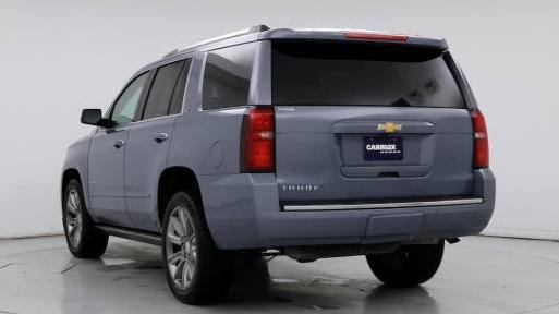 CHEVROLET TAHOE 2016 1GNSCCKC4GR239251 image