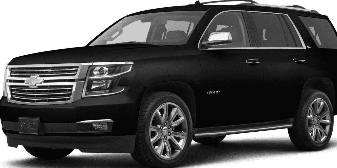 CHEVROLET TAHOE 2016 1GNSKCKC2GR314239 image