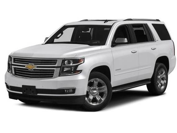 CHEVROLET TAHOE 2016 1GNSKCKC0GR178659 image
