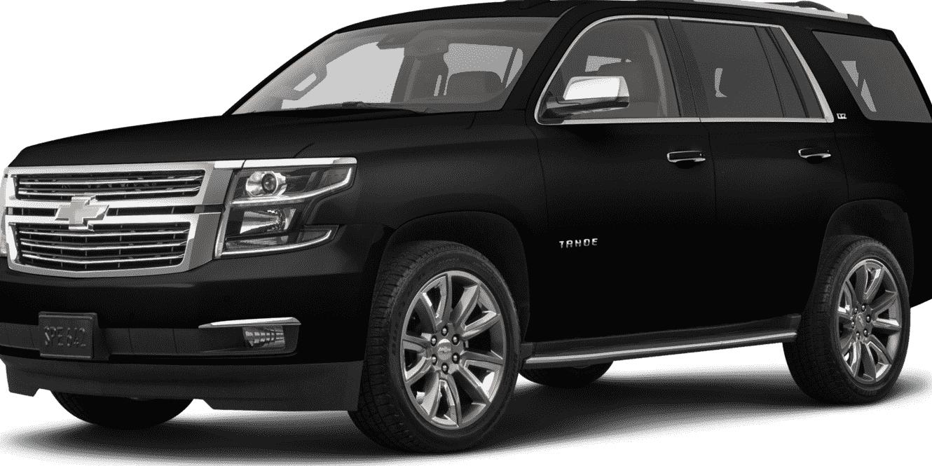 CHEVROLET TAHOE 2016 1GNSKCKC0GR393636 image