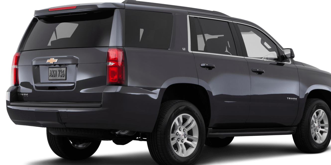 CHEVROLET TAHOE 2016 1GNSKBKC0GR266606 image