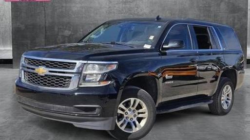 CHEVROLET TAHOE 2016 1GNSKBKC1GR332192 image