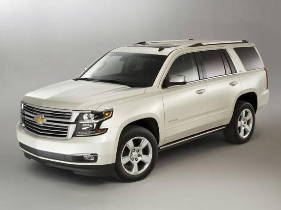 CHEVROLET TAHOE 2016 1GNSCCKC2GR127581 image