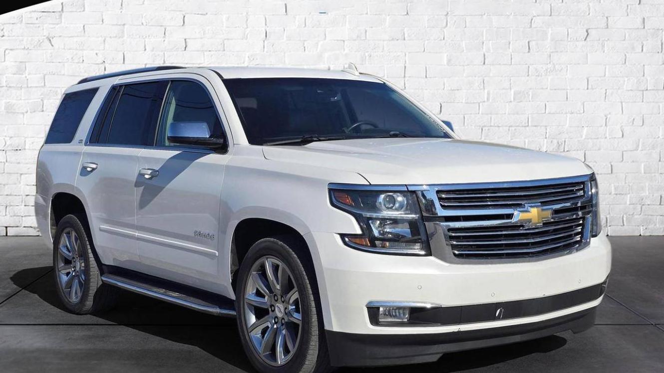 CHEVROLET TAHOE 2016 1GNSCCKC7GR447849 image