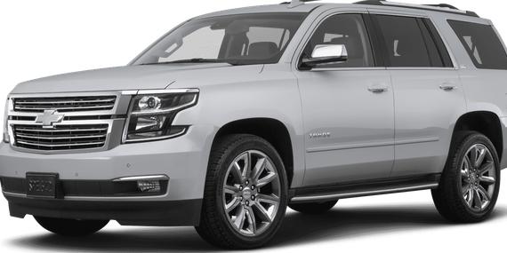 CHEVROLET TAHOE 2016 1GNSKCKC8GR442937 image