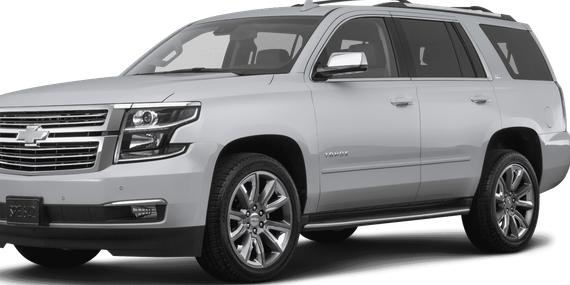 CHEVROLET TAHOE 2016 1GNSKCKCXGR414668 image