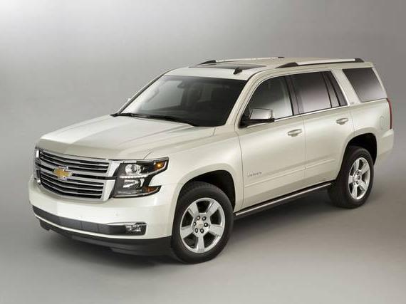 CHEVROLET TAHOE 2016 1GNSKCKC6GR304474 image