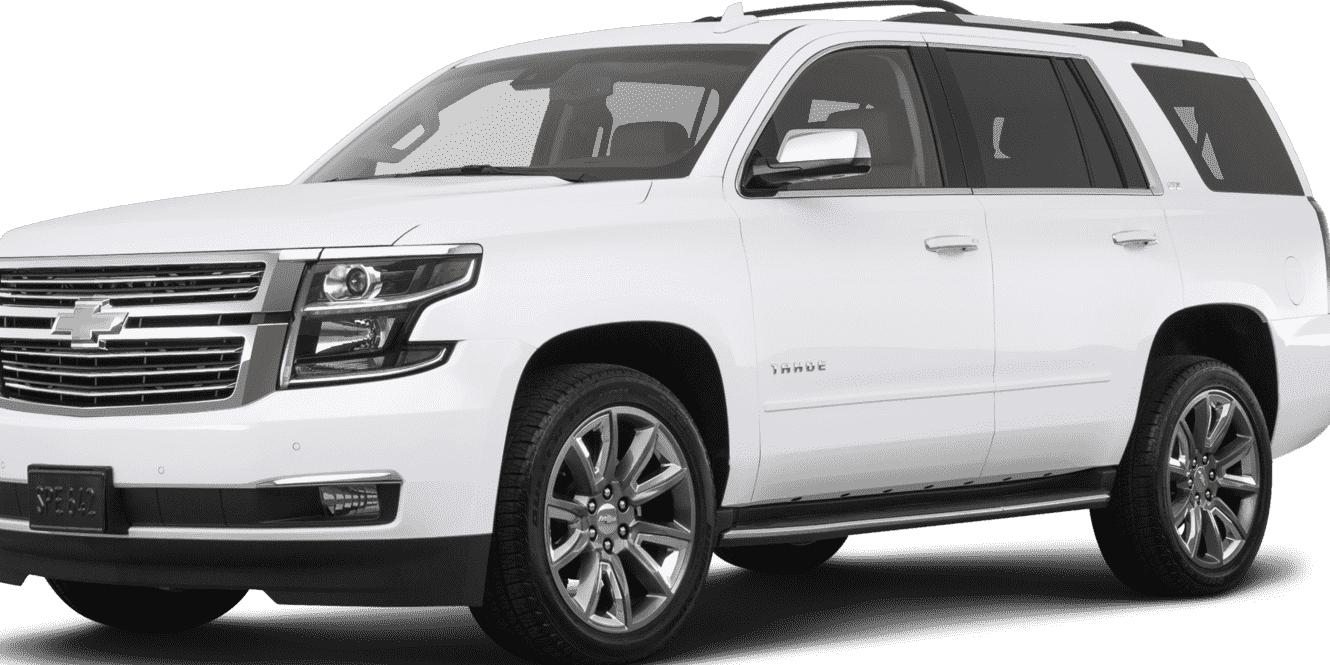 CHEVROLET TAHOE 2016 1GNSKCKCXGR221596 image