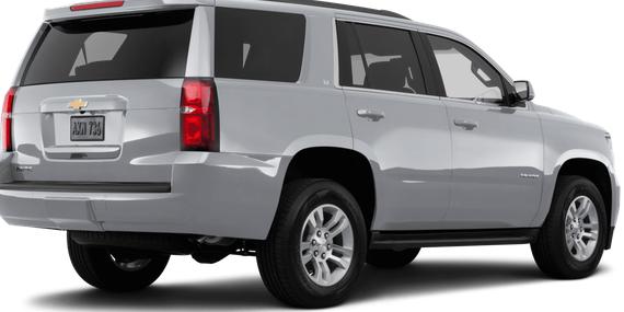 CHEVROLET TAHOE 2016 1GNSKBKCXGR208339 image
