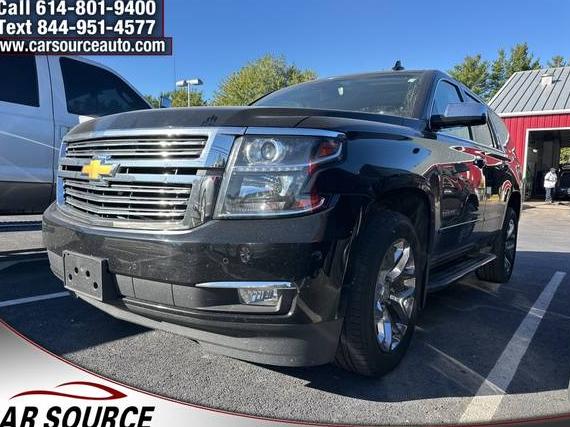 CHEVROLET TAHOE 2016 1GNSKCKC3GR311799 image CHEVROLET TAHOE 2016 1GNSKCKC3GR311799 image