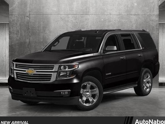 CHEVROLET TAHOE 2016 1GNSCCKC3GR388041 image