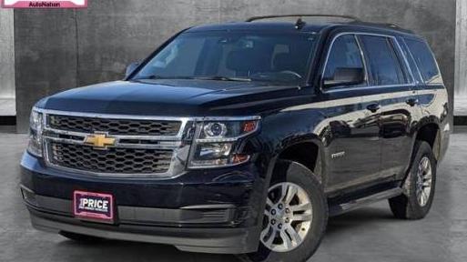 CHEVROLET TAHOE 2016 1GNSKBKC5GR105376 image