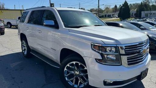 CHEVROLET TAHOE 2016 1GNSKCKC9GR173704 image