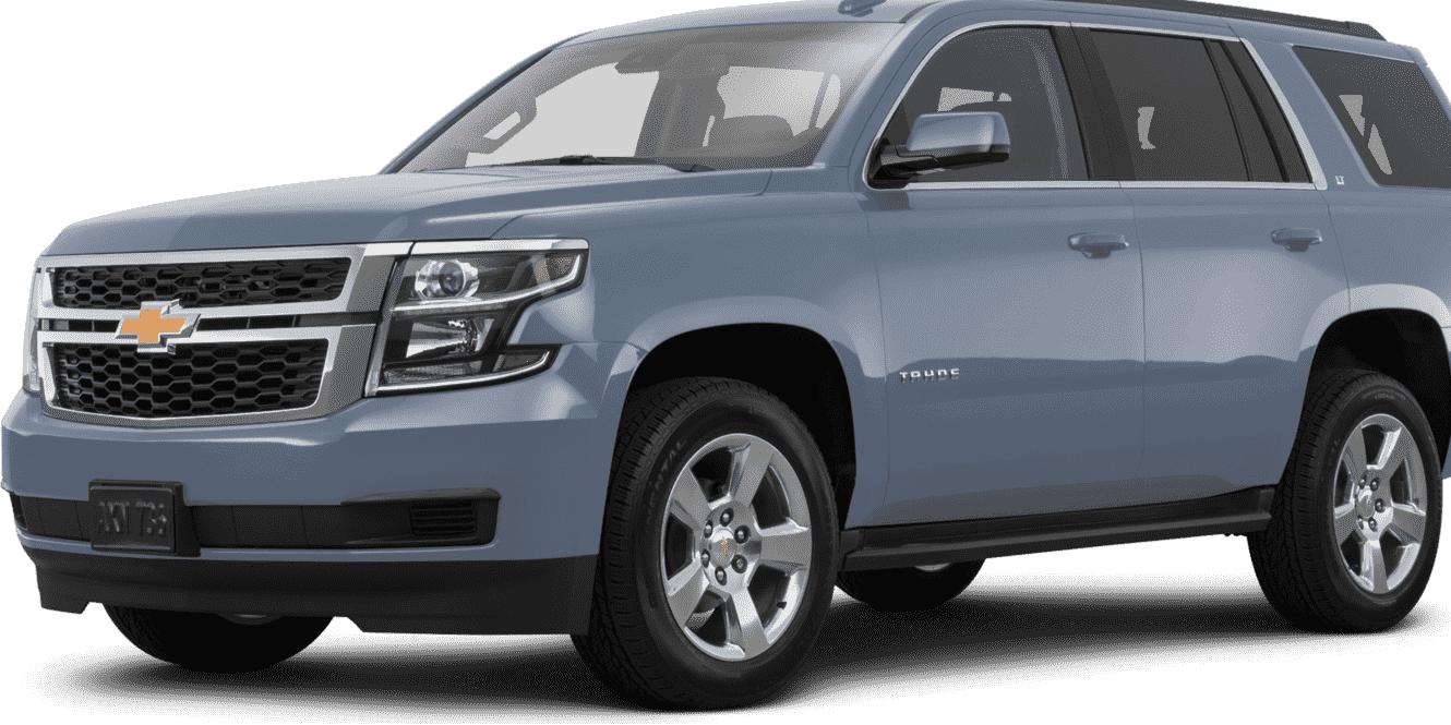 CHEVROLET TAHOE 2016 1GNSCBKC0GR396088 image