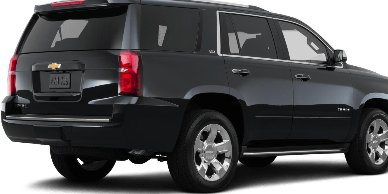 CHEVROLET TAHOE 2016 1GNSCCKC9GR274884 image