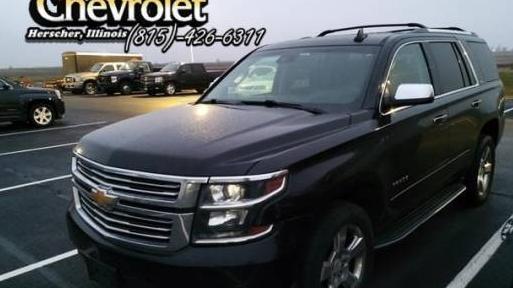 CHEVROLET TAHOE 2016 1GNSKCKC6GR390529 image