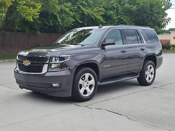 CHEVROLET TAHOE 2016 1GNSCBKC3GR122822 image