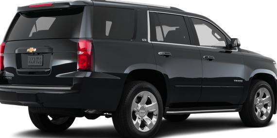 CHEVROLET TAHOE 2016 1GNSCCKC2GR350848 image
