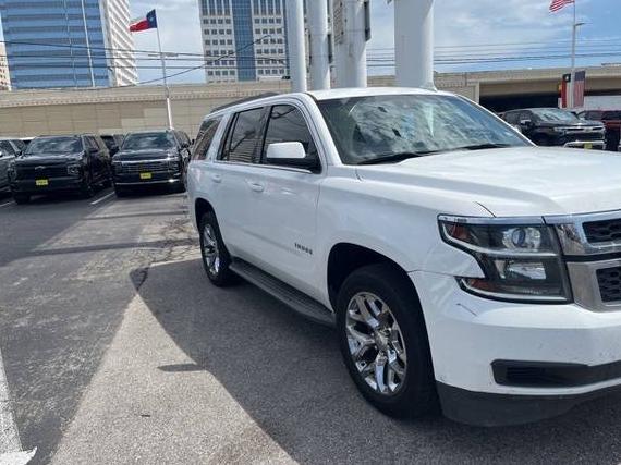 CHEVROLET TAHOE 2016 1GNSCBKC3GR233452 image