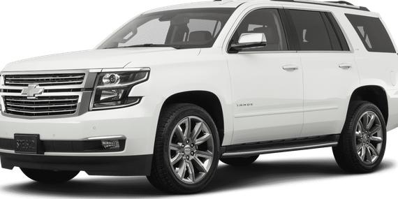 CHEVROLET TAHOE 2016 1GNSKCKC8GR431565 image
