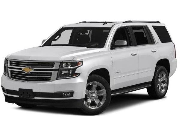 CHEVROLET TAHOE 2016 1GNSKCKC1GR328343 image