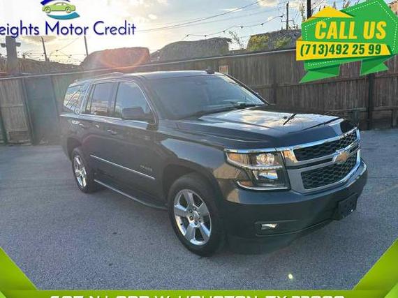 CHEVROLET TAHOE 2016 1GNSCBKC9GR184399 image CHEVROLET TAHOE 2016 1GNSCBKC9GR184399 image